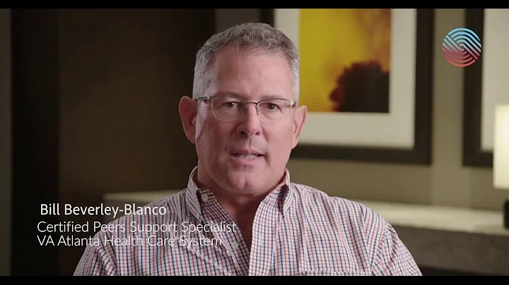 WorkingNation Overheard: Bill Beverley-Blanco at A...