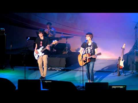 뷰티풀민트라이프 2012 PEPPERTONES 4