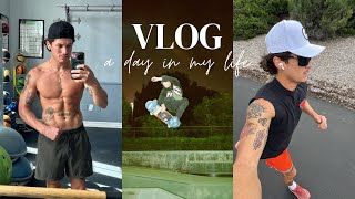 Day In the Life Vlog | episode #1