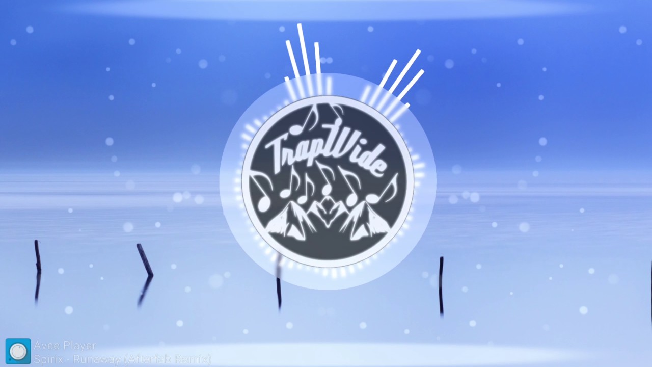 Spirix - Runaway (Afterfab Remix)