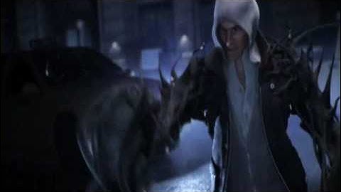 Prototype - I Will Not Bow