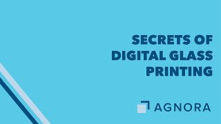 Unlock the Secrets of Digital Glass Printing: UV vs. Ceramic Inks, Size Matters, and More!