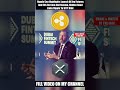 Ripple Ceo Highlights Launch Of XRP Futures, ETFs On CME &amp; Nasdaq | XRP $11 TRILLION DTDC #shorts