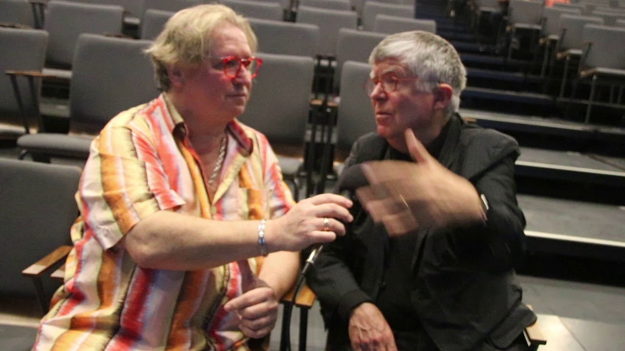 Jean Luc Choplin La Seine Musicale