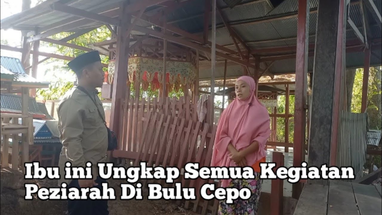 🔴Bulu Cepo benarkah tempat pesugihan di sengkang wajo ⁉️Part 2
