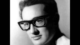 Buddy Holly - Listen To Me chords