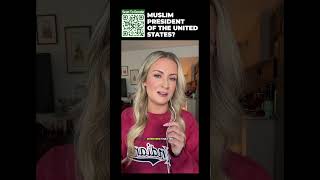 Muslim President Of The United States?