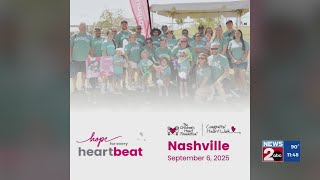 Famous Newsmaker: Nashville Congenital Heart Walk Net Worth