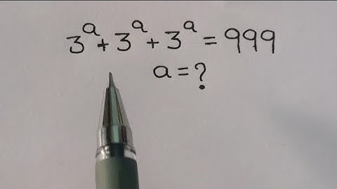 Russische Olympiade Wiskunde | Olympiade Wiskunde Probleem Opgelost