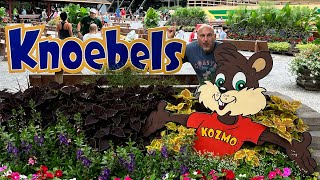 1st Visit to Knoebels Amusement Resort