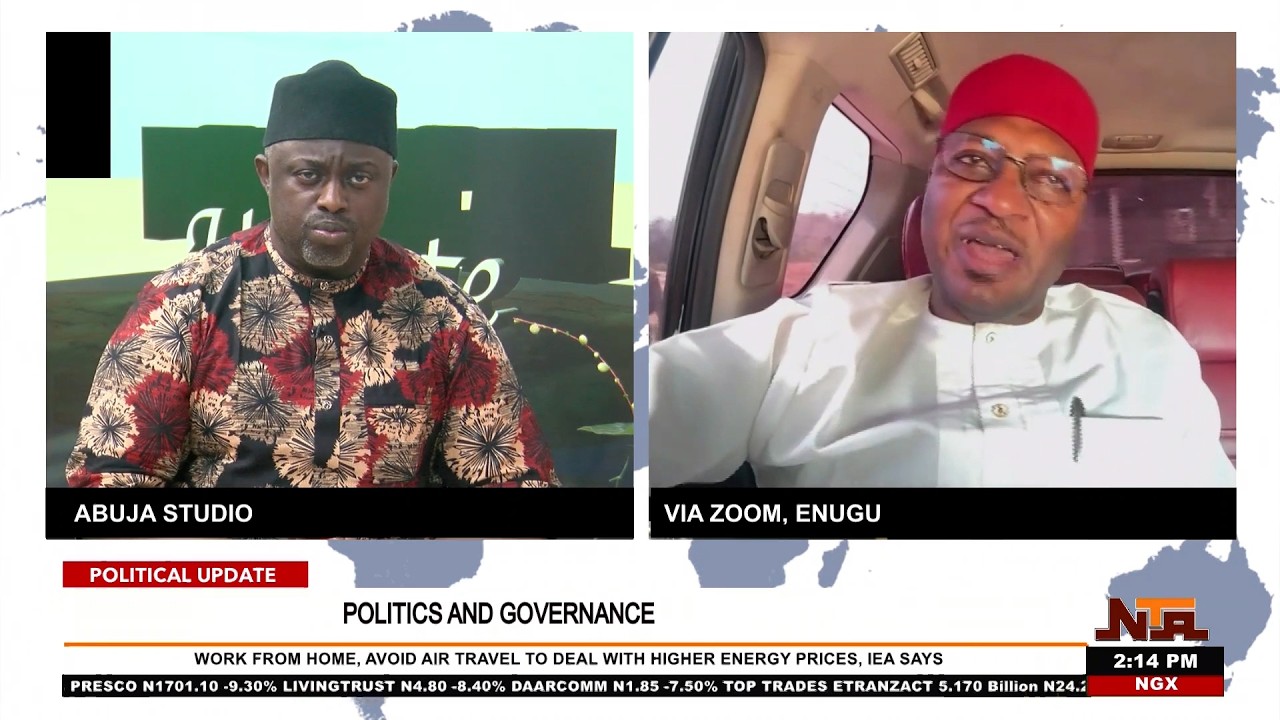 Political Update: Politics & Governance | 20 March 2026 Political Update: Politics & Governance | 20 March 2026