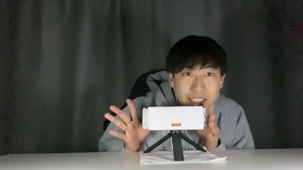 【ASMR】綿棒良すぎん⁉︎ ※キュキュあり