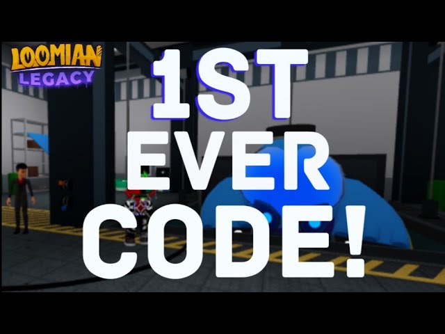 Roblox Loomian Legacy codes (January 2023) – Do they exist? - Gamepur