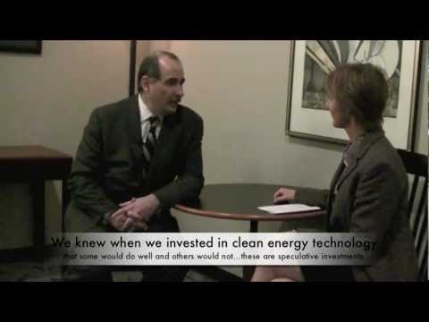 2012 Energy Policy After Solyndra