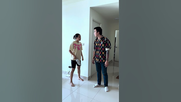Feeling scared yet?  [Nam Phương] #namphuong #shorts #funny #yt10Vietnam #CungVietNamSangTao