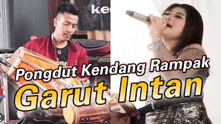 Garut Intan ( Pongdut Kendang Rampak ) - Voc Suzan & Asri - Live Sephia Music