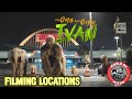 The One and Only Ivan FILMING LOCATIONS! | Disney+ 2020