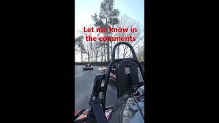 (The Overtake) "SENT IT. ⚡ screenshot 2