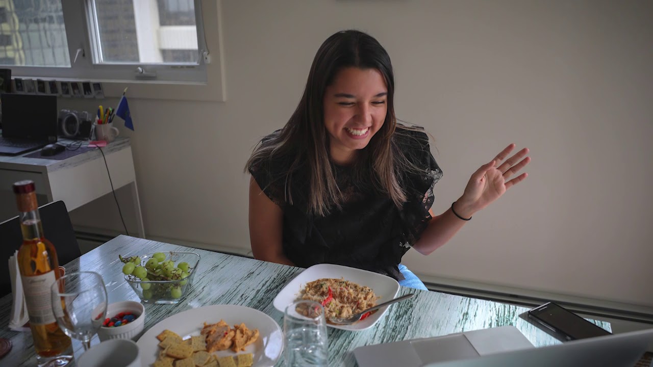 Follow up after testing and what happens if you test positive COVID-19 – Plautdietsch/Low German