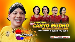 Live Delay Dimas Tedjo, Duo Ganas, Gino Lover's & Pelove New Cahyo Mudho Campursari