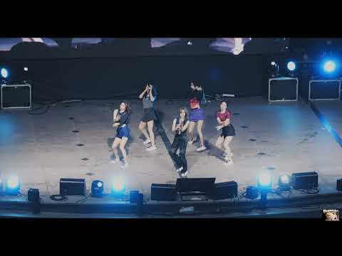 ITZY(있지) - #Twenty@한양대학교 축제 [60p] 221006