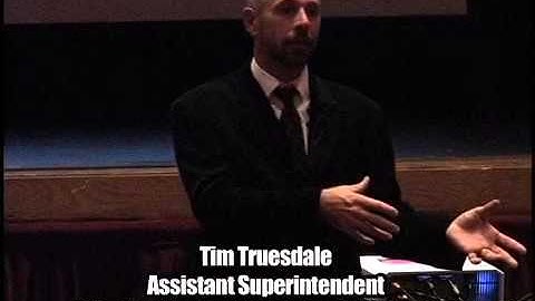 201 Today - Effective Grading and Reporting of Student Learning (Part 3)