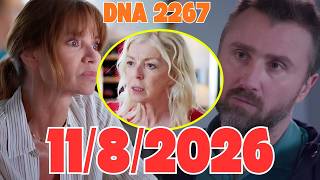 Demain nous appartient (11/8/2026) : Marianne prévient : Chloé fait un sacrifice pour Alex