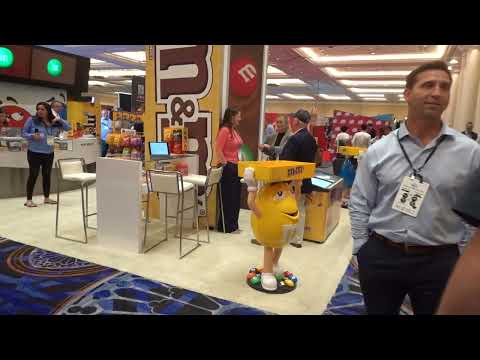 Cinema Con 2024 – Full Tradeshow Walk Thru