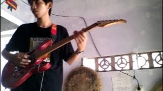 Byebye Bunny - Anagram (Guitar Training).