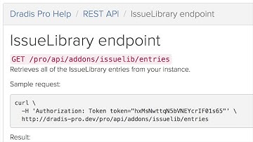 Dradis Professional Edition v3.2.0 - release highlights