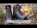 Våra favoriter del 7: Meindl Kansas GTX®