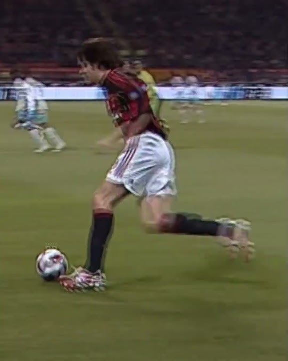 Kaka Amazing Skills 🇧🇷✨