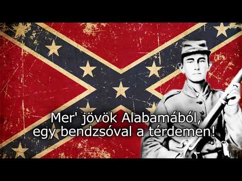 Videó: Konföderációs kormányformában?