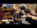 Anthem Part Two by Blink-182 | Rock Band 4 Pro Drums 100% FC