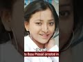 Actresses turn to prostitution due to financial crisis #shorts