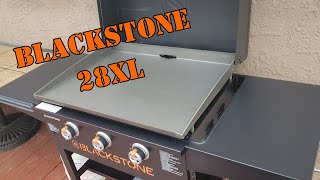 Carnivore Hunter Gets a New Blackstone 28XL by Carnivore Hunters 318 views 3 months ago 2 minutes, 52 seconds