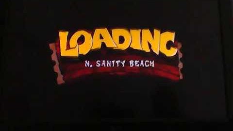 Crash Bandicoot on Raspberry Pi 3 B