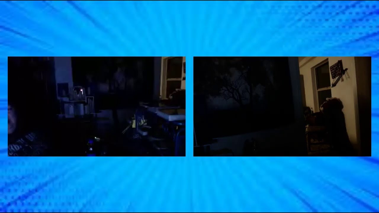 In home investigation