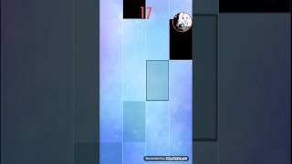 Piano Tiles 2, Bella Ciao (1711) 👑👑👑 screenshot 5