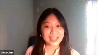 Meet Diana Chun, Senior Account Manager at Spitfire Strategies
