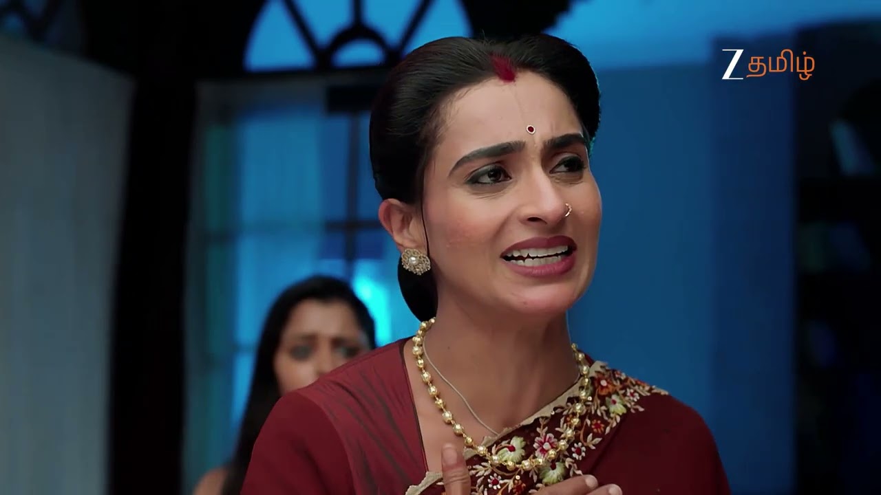 Aval Varuvala | Ep - 183 | Webisode 03 | Feb, 24 2026 | Raghu, Gowthami, Archana | Zee Tamil