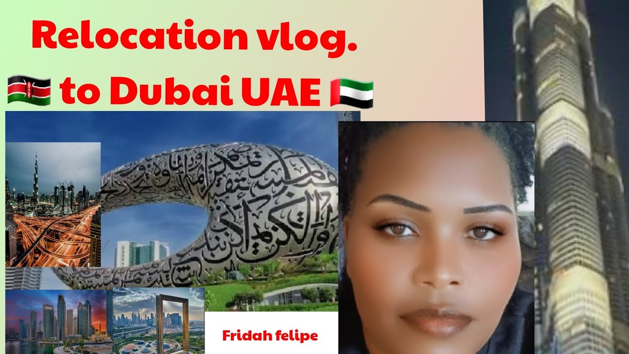 Relocation Trave vlog.   Flying from Kenya 🇰🇪 to Dubai UAE  // Emirates Airlines // work visa.