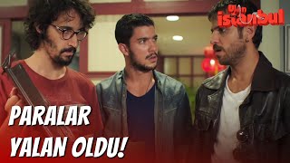 Biriken Para Toz Olup Uçuyor - Ulan İstanbul Özel 