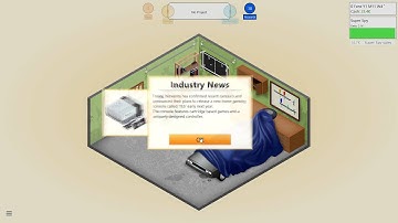 Game Dev Tycoon (Episode 1)