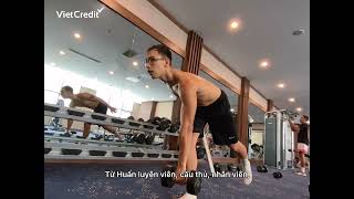 Những chia sẻ của #Heatboys khi VBA 2021 bị hủy | Tim Waale screenshot 5