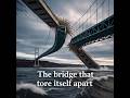 Tacoma Narrows Bridge Collapse: What Happened in 1940?
