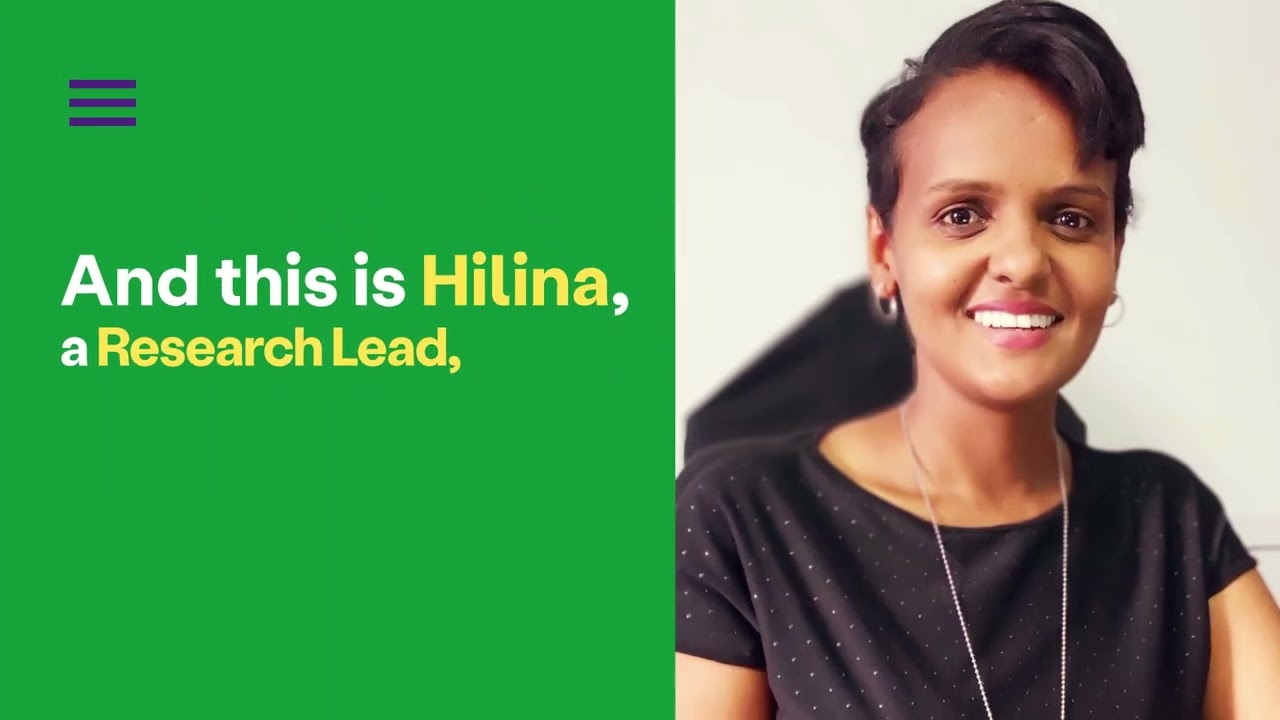 Working at Triggerise