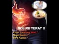 Mengatasi Asam Lambung, Magh, Gerd #shorts #medical #youtubeshorts ★Subscribe 👇👇★