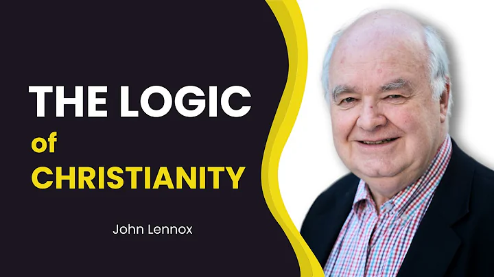 What is the Logic of Chriastianity - Professor John Lennox - Knowledge and Freedom