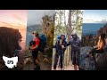 HIKING the Tasman Peninsula | Australian Van Road-Trip  Ep: 5 | Lets Escape Together